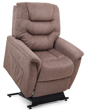 Golden Tech Dione PR-446L Reclining Lift Chair